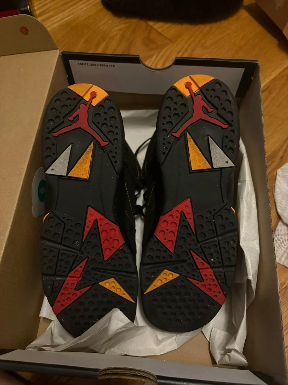 Citrus 7’s (2022)